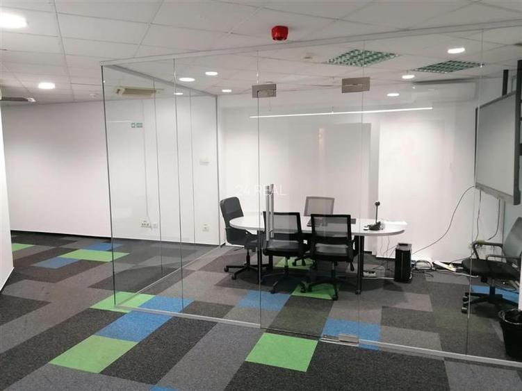 Inchiriere spatii birouri Universitate - de la 195mp - 11