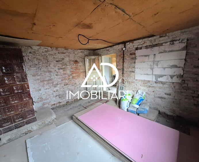 Proprietate de vanzare în Comuna Cernișoara – Sat Cernișoara, Județ Vâlcea - 6