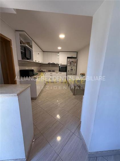 Primarie Popesti Casa + teren 400 mp - 12