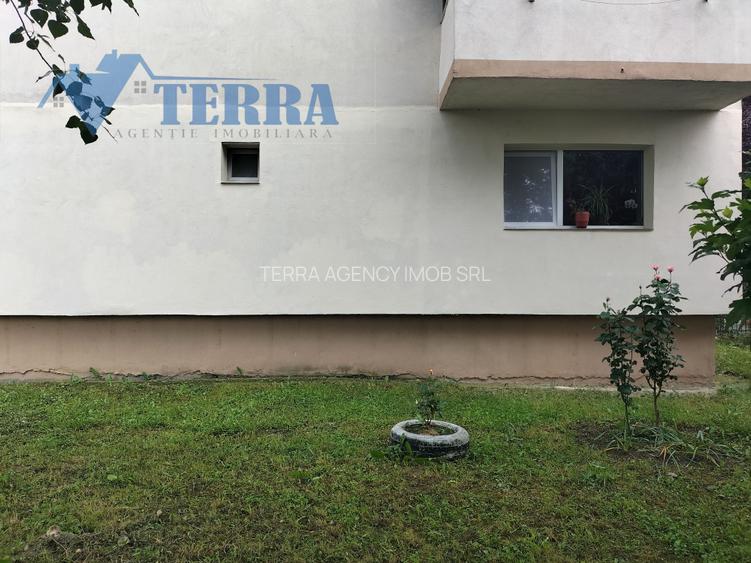 Vând apartament 2 camere, parter înalt, utilat și mobilat. - 8