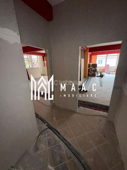 Spațiu comercial versatil I Selimbar-Zona Unimat - 3
