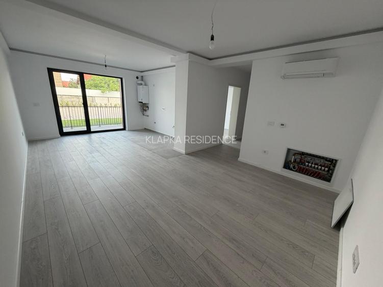 Apartament 3 camere - 4
