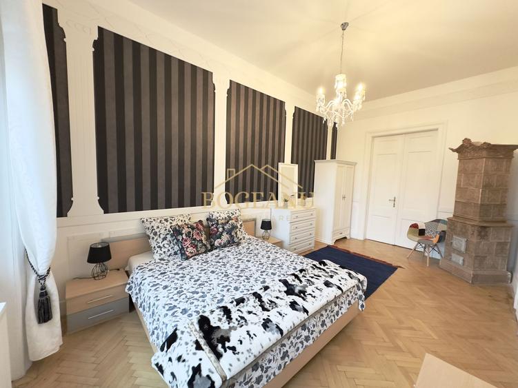 BG19 Apartament Exclusivist 4 camere - 6