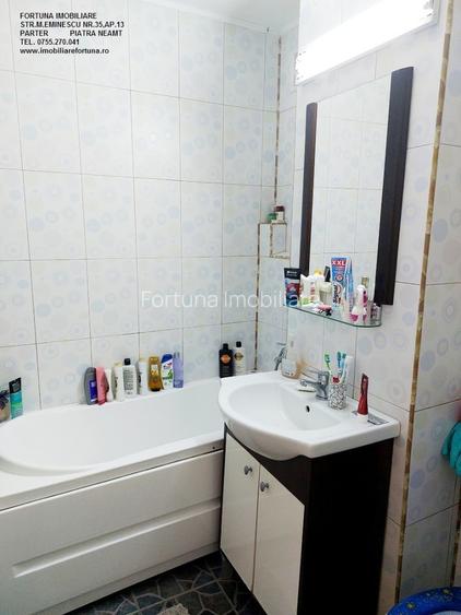 Apartament 4 camere decomandate tip Duplex, etaj 1+P - 8