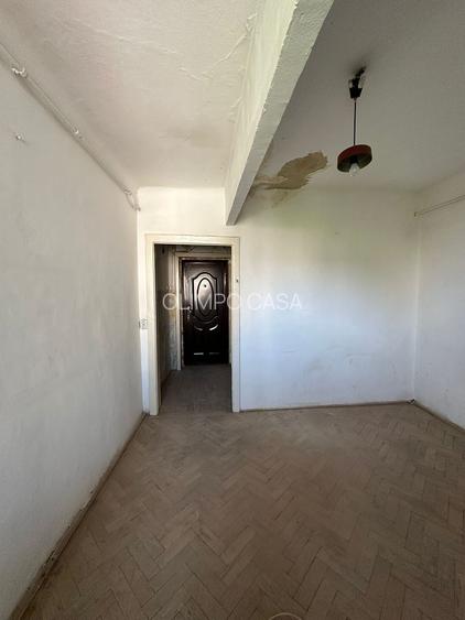 ETAJ INTREG | Calea Victoriei | Ideal investitie - 11