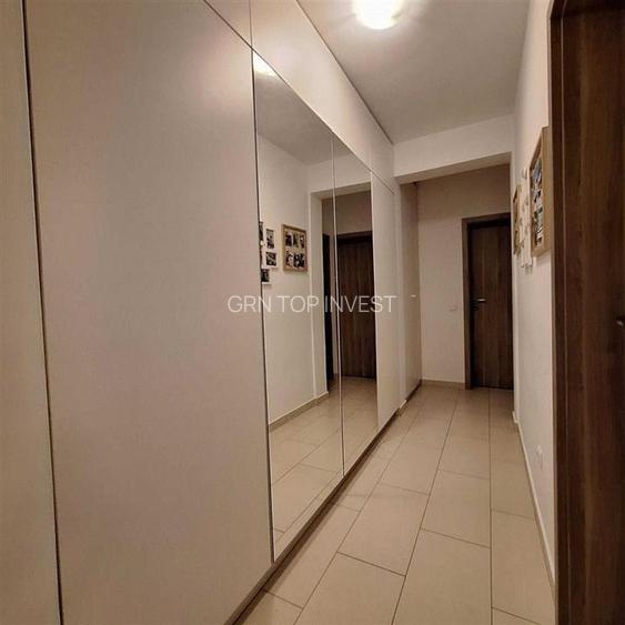 Apartament 3 camere 2 bai 2 balcoane si parcare Alma Residence - 5