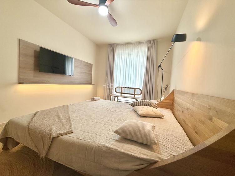 Eleganta și atenție la detalii într-un apartament cu 2 camere, Lipovei - 14