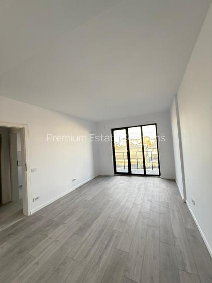 Garsoniera decomandata-Incalzire in pardoseala-Comision 0% ! - 4