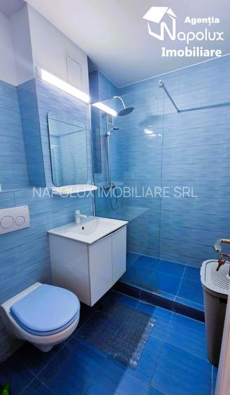 ✨ Garsonieră de vânzare – Cartier Mănăștur, Str. Bucegi 🏡 - 6