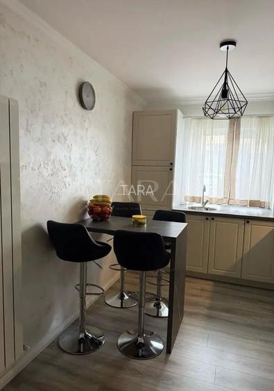 Apartament 3 camere- Mărăști - 4