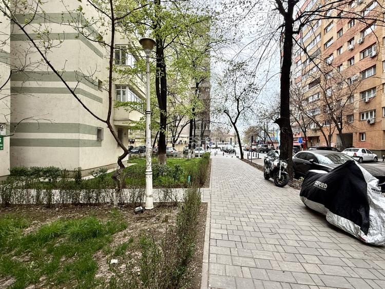 Apartament 2 camere nemobilat, Pet Friendly | Lacul Tei - 13