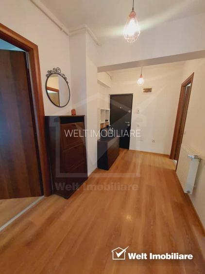 Apartament 2 camere, 61 mp utili + terasa 30 mp, Buna Ziua - 8