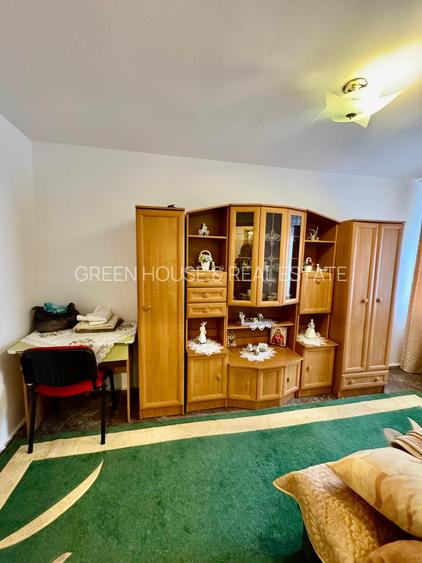 Apartament  cu 2 camere, zona Aleea Muncii - Tot ce ai nevoie la parter - 7
