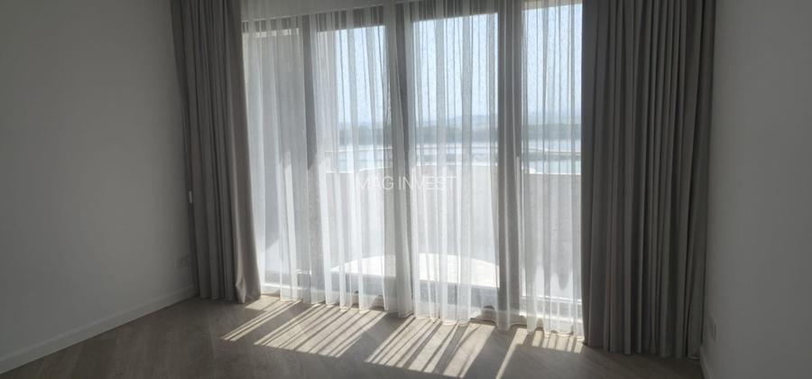Exclusivitate - Apartament 3 camere, 92 mp - Faleza Dunarii - 23