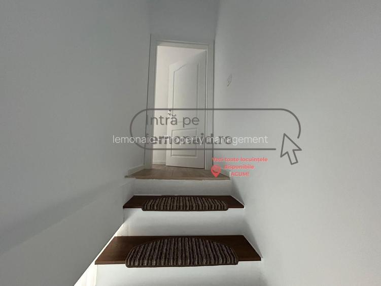 Casă modernă în Săcălaz – 3 dormitoare, 3 băi,  curte | PRIMA ÎNCHIRIERE - 20