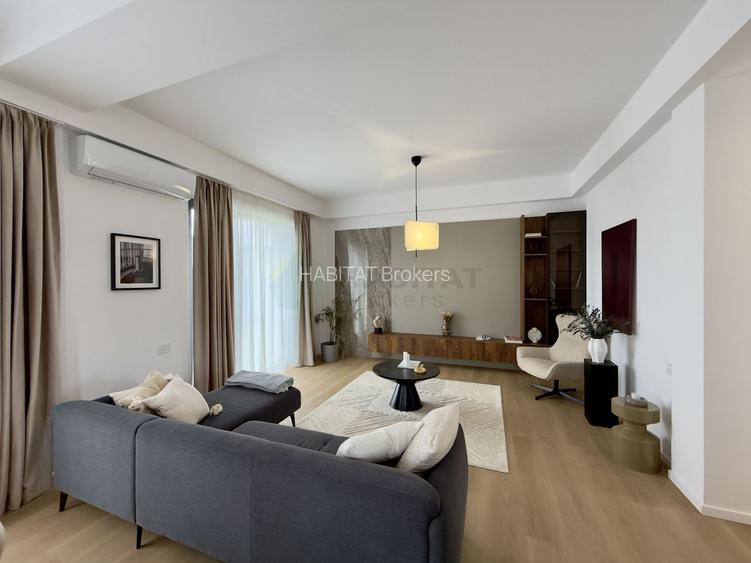 Vila finalizata in Complex Rezidential - 2