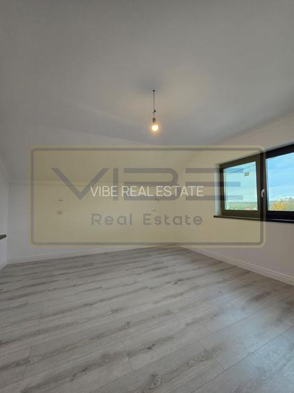 Vila  5 camere- 2025- intabulata- 140mp - Cornesti- Miroslava - 18