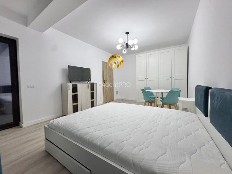Ultima - Garsoniera 40mp NOUA - Prima inchiriere - Otopeni Odaile - 3