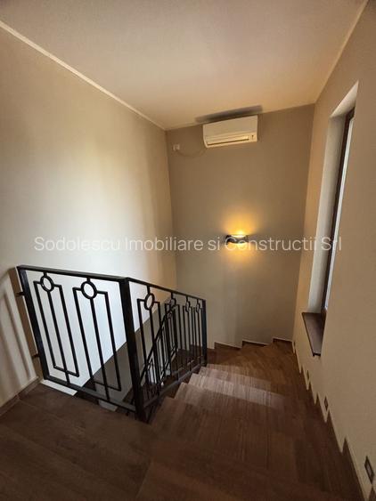 Duplex despărțit prin camera tehnica, zona Pădure Dumbravita - 26