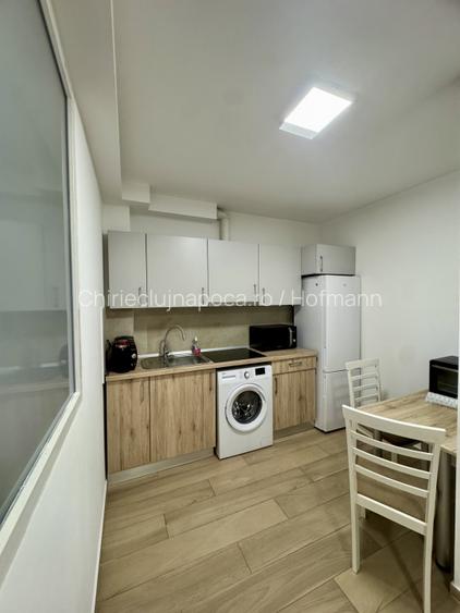 Apartament cu 2 dormitoare | 2 bai | Parcare | Gheorgheni | Bloc nou - 7