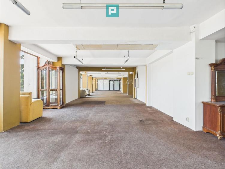 SAD – Calea Aradului, vad excelent - 1