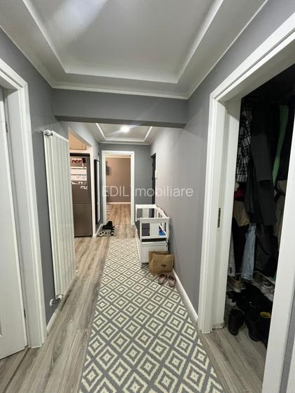 Apartament de vânzare, 3 camere, 65 mp, Mărăști zona Expo Transilvania - 3