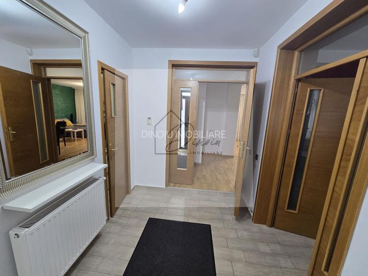 Vila 6 camere Aviatiei Pipera I Henri Coanda I Intabulata I COM 0% - 35