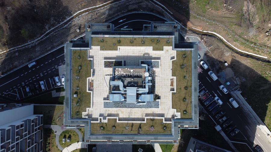 Vand  apartament cu  3 camere 114 mp in Seasons! Bloc FINALIZAT! Comision 0! - 10