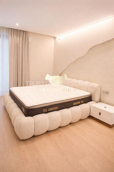 Apartament 3 camere Herastrau - 3