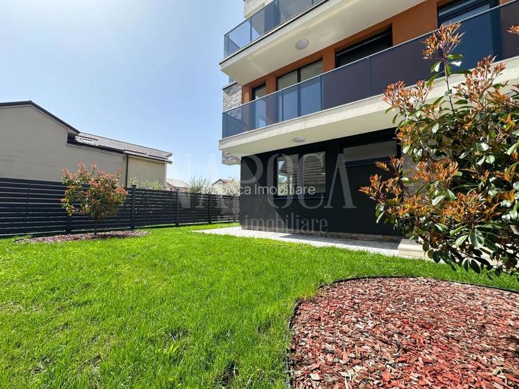 Casa 5 camere de vanzare in Gheorgheni, Cluj Napoca - 2