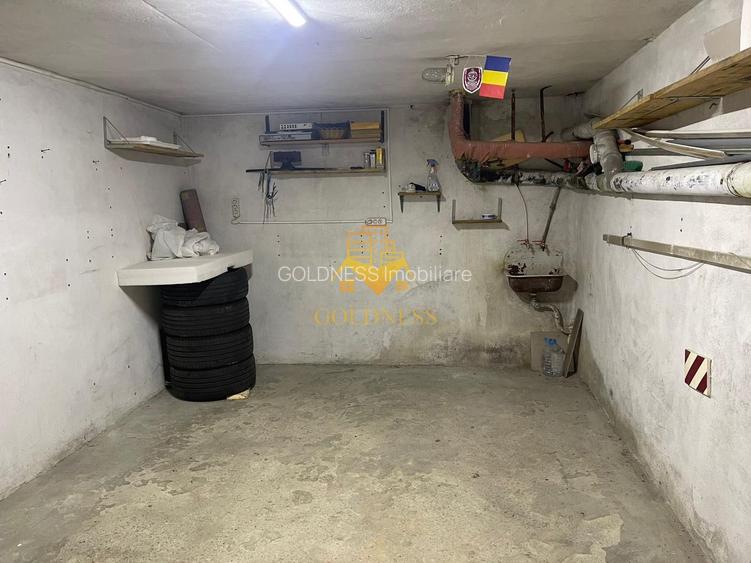 2 Camere decomandate, Zorilor, Meteor, Calea Turzii, Parcare,UMF, UTCN - 7