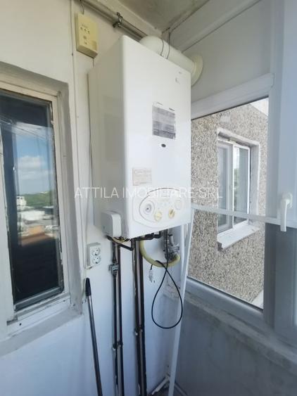 Lipovei- Ion Ionescu de la Brad 3 camere 350 euro - 7