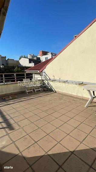 Dorobanti-Capitale, casa P+1 etaj, teren 240 mp - 5