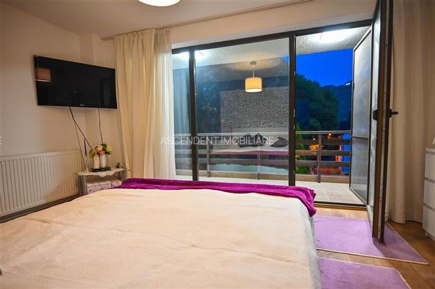 FILM&3D! Resedinta notabila, in pretiosul areal:Drumul Poienii,Centru Istoric Me - 52