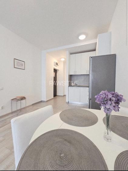Mihai Bravu-GVI Town,apartament 2 camere metrou - 2