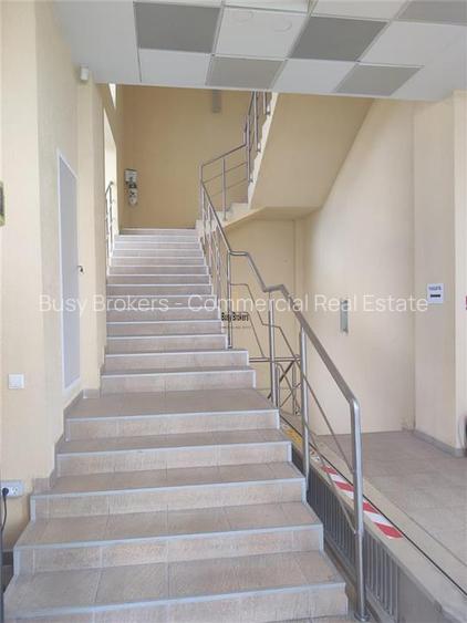 Spatii Birouri - 440 mp - Zona Shopping City Sibiu - 4