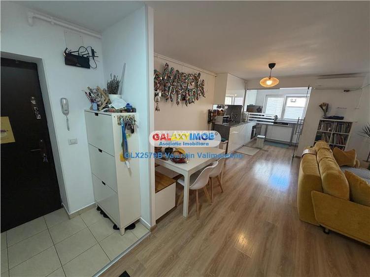 Cod 206 Apartament 4 Camere Ikea Pallady - 15
