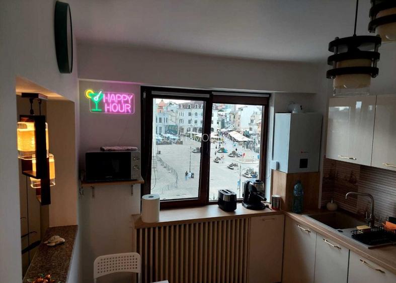  Piata Ovidiu -apartament 2 camere renovat nou  - 7