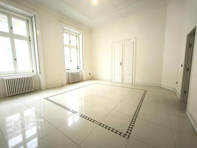 Spatiu birou 3 camere, ultracentral B-dul Decebal - 2