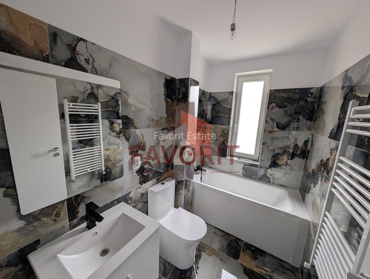 Apartamente cu 2 camere in Giroc | Decomandate | La asfalt. - 7