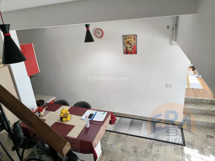 Apartament 3 camere, situata central Str. Cuza voda - 18