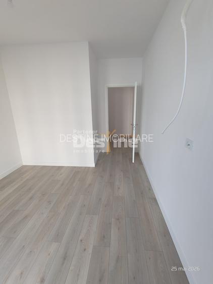 Apartament 3C 58 mp etaj intermediar + parcare Silk Distrikt - 8