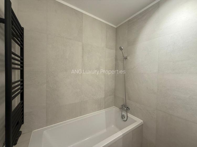 Apartament premium 3 camere| etaj superior| vedere panoramică| parcare subterana - 15