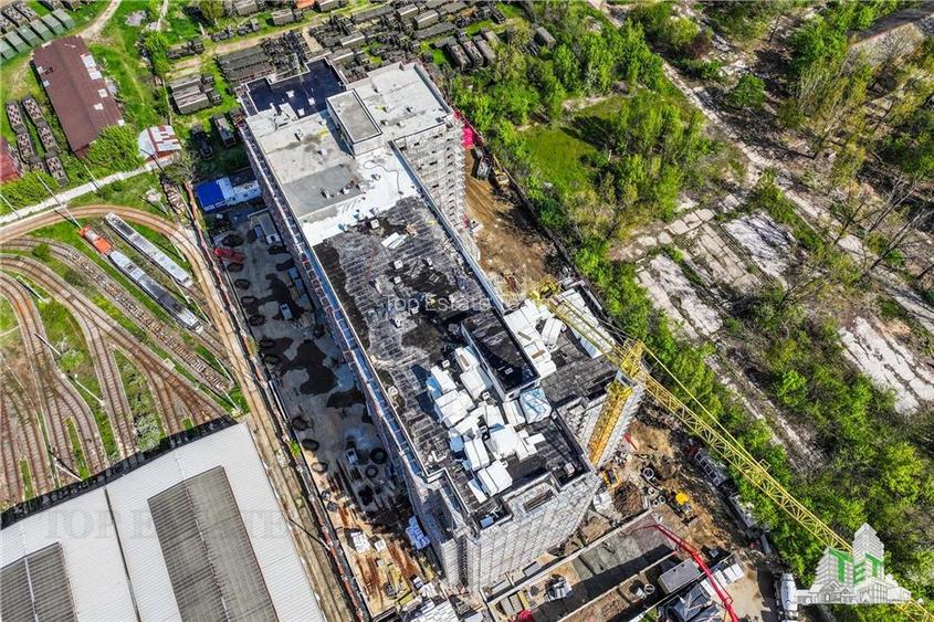 Soseaua Alexandriei, Apartament 2 Camere la standard de confort si performanta - 3