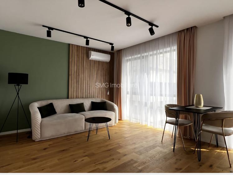 Apartament 2 camere | La Citadella | Sisesti | Comision 0 - 5