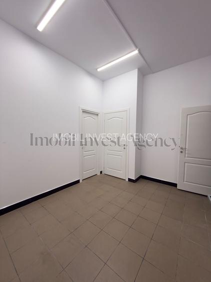 Vilă P+1+M cu lift, 262 mp utili, 2 terase panoramice, teren 348 mp - 56