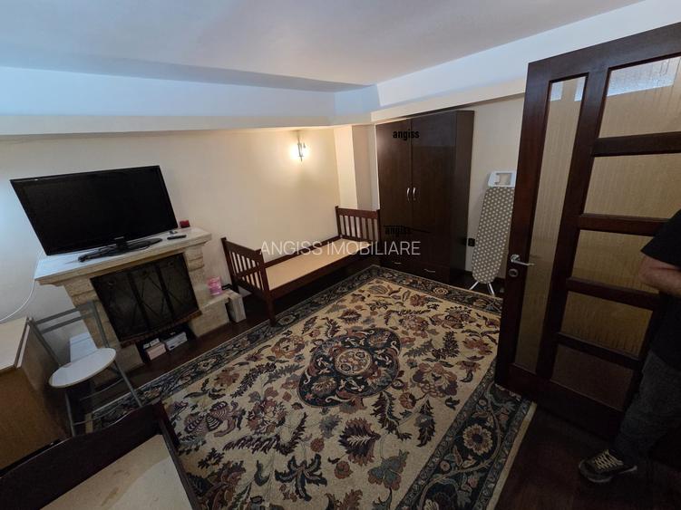 Apartament 2 camere cu Balcon - STR MIRCEA VODA - 4