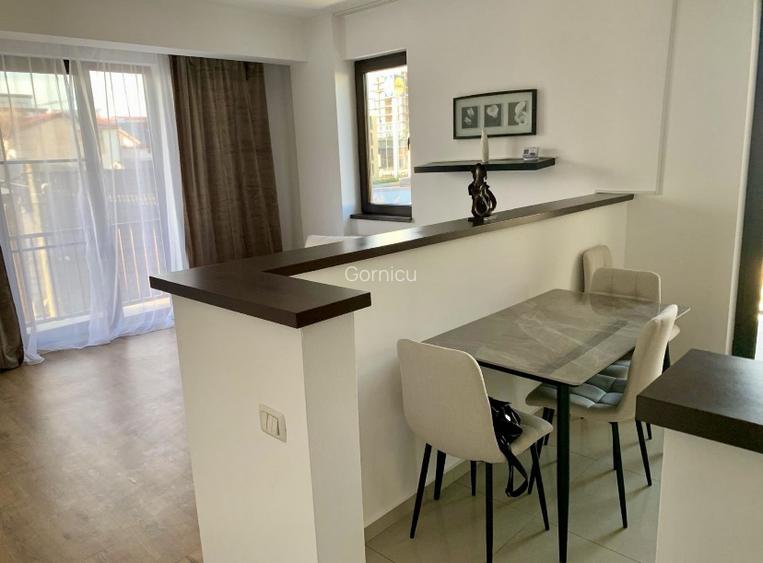 Vând apartament Mamaia Nord - 2