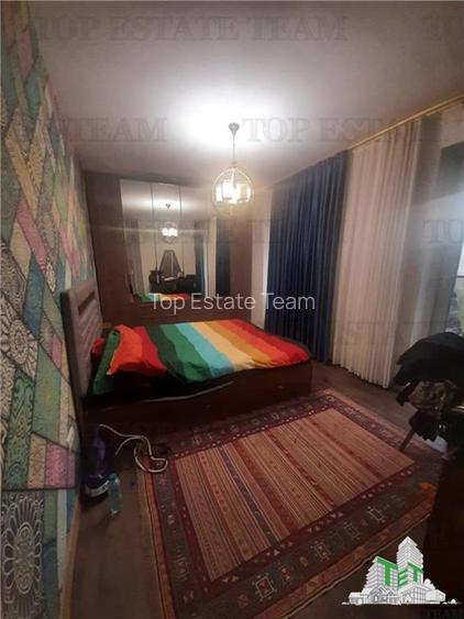 Matei Basarab in exclusivitate apartament deosebit- mobilat -utilat lux - 13