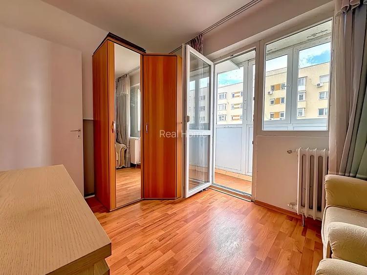 Apartament 2 camere - Semidecoamndat - Pantelimon Armasul Marcu - 16